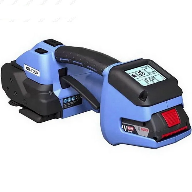 Питание от аккумулятора инструмент для обертывания OR-T260