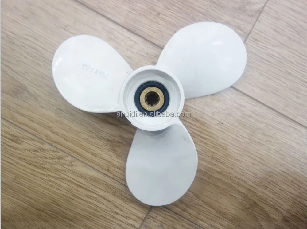 4hp 4-тактный лодочный двигатель