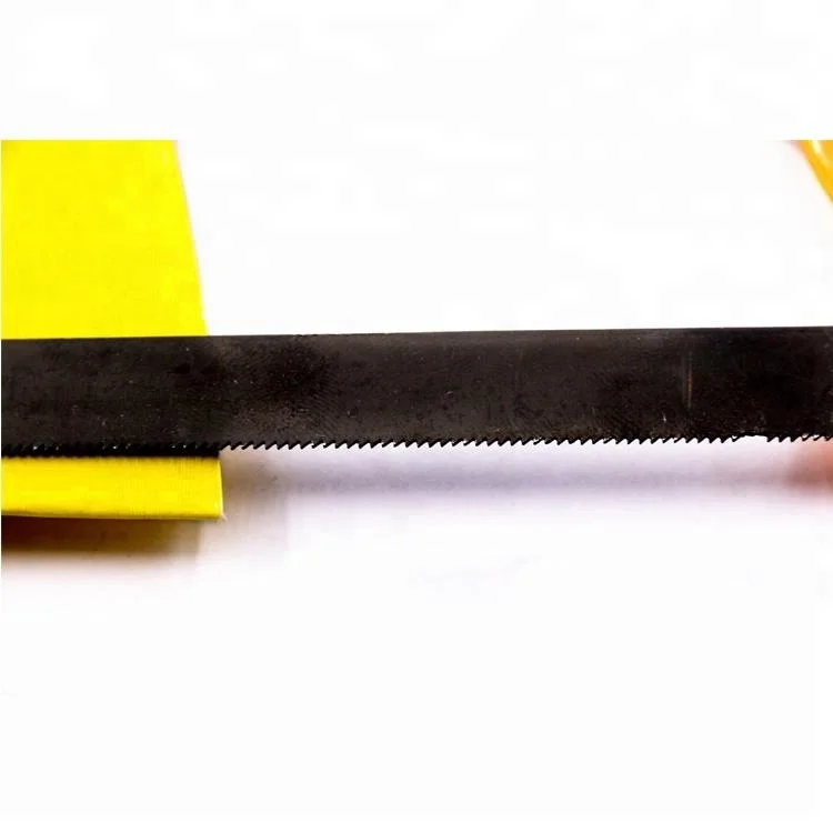 Конкурентоспособная ножовка для резки алюминия