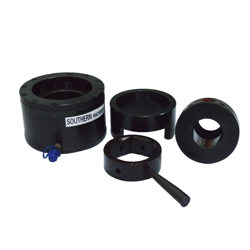 Ultra High Pressure Interchangeable head Hydraulic Bolt Tensioner tools