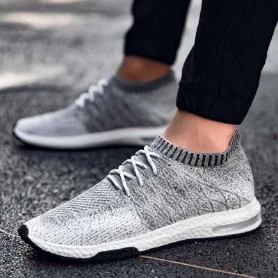 2019 hot sell cheap brand running shoes mens sneakers, wholesale best quality light athletic sport shoes men