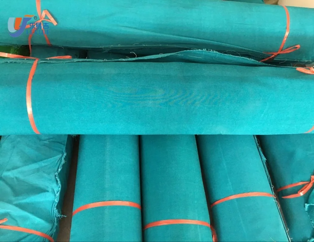 Morocco Textile Good Quality 100% Rayon Viscose Fabric Manufacturer For Exfoliating Bath Gloves