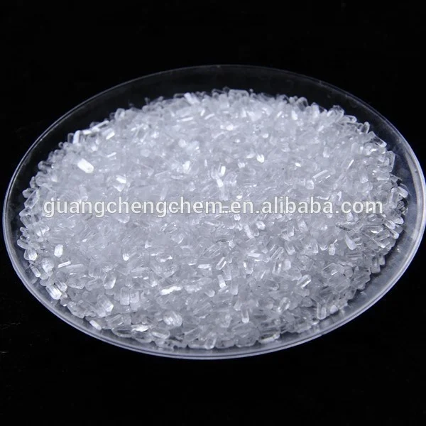 
 Лидер продаж, заводская цена, сульфат магния гептагидрат 99.5%  