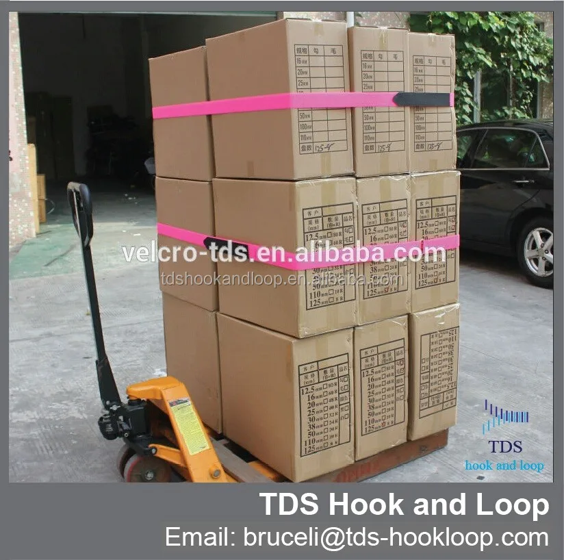 Индивидуальный многоразовый многофункциональный крючок и петля для поддонов