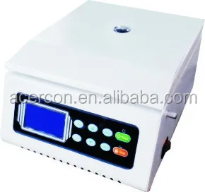 
Micro Hematocrit Centrifuge TG12-W 