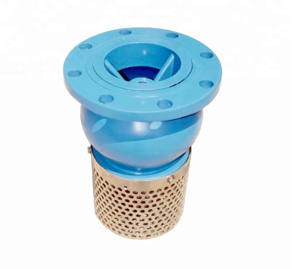 high quality price superior brass cw617n foot valve