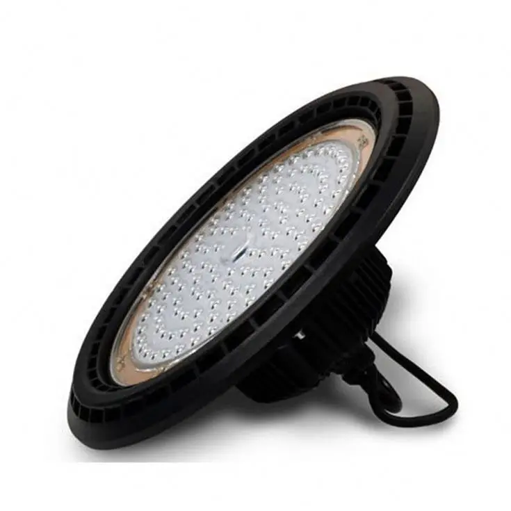 Professional Bridgelux Chip Ip67 Outdoor Large Area Lighting For Warehouse