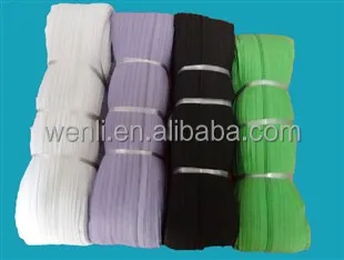 yardage machine long chain zipper roll winding machine