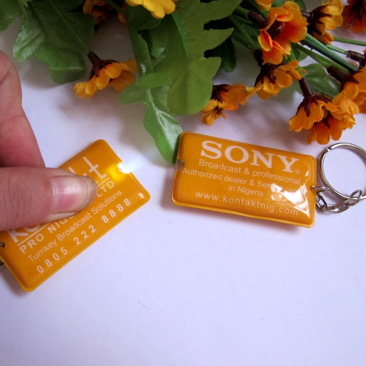 guangzhou printing usb keychain charger mini battery charger multifunction puzzle piece keychain