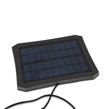 Solar Power Floating Water Pump / Garden Water Fountain / garden water pump solar power fountain