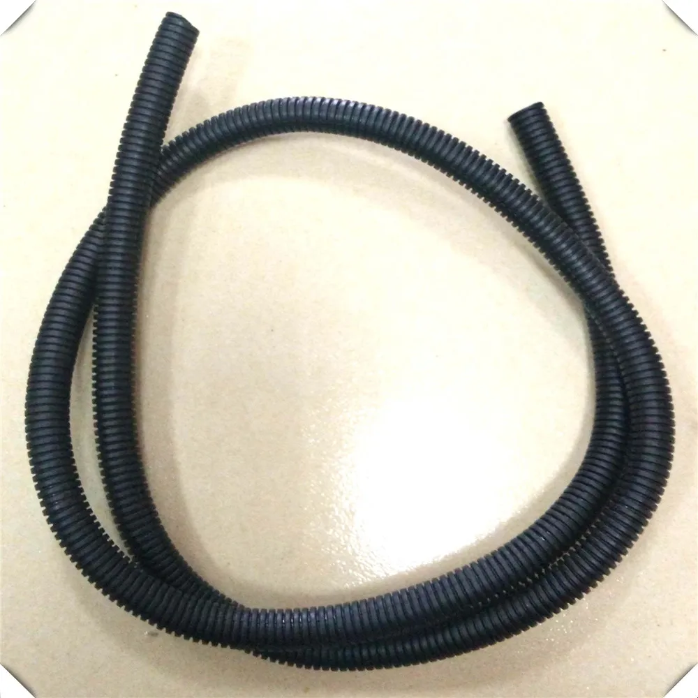 High quality outdoor underfloor heating cable with thermostat