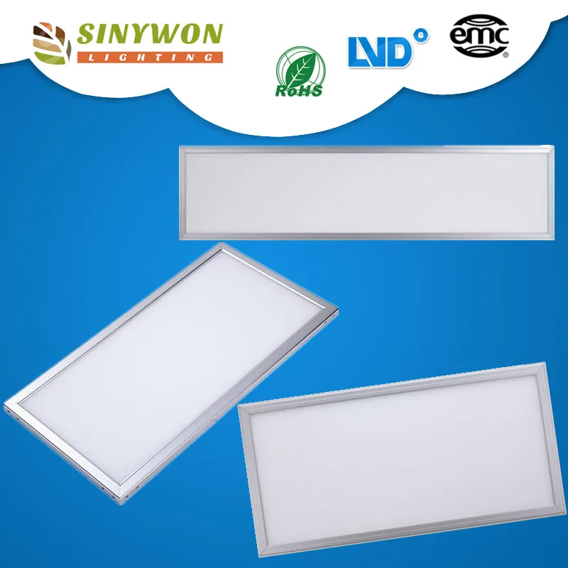 
Sinywon LED Panel 300x1200,led panel 30x120,flat LED Panel Light 36w 40w 48w 54w 72w led ceiling panel light 300 1200 