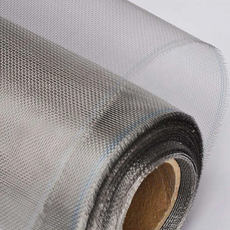 Производство высококачественных окон из нержавеющей стали/Экранирование насекомых/Экранирование окон безопасности для жилой защитной сетки