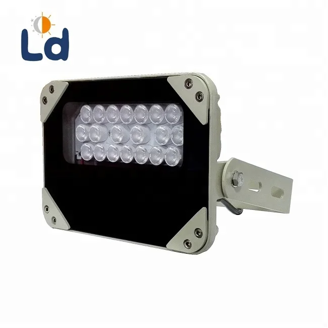 
 120 м Открытый S-LD003 20 Вт высокой мощности CCTV ИК инфракрасное излучение  