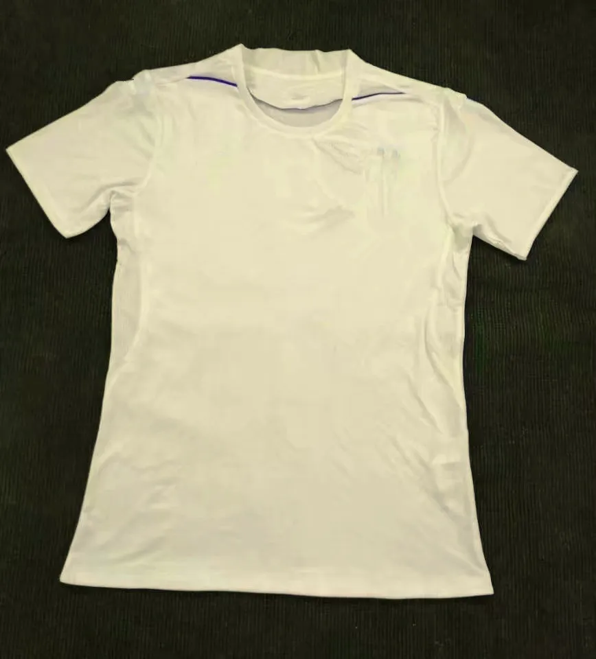 Free shipping customized soccer shirt 2021 America Cup best quality football jersey Camiseta de Futbol