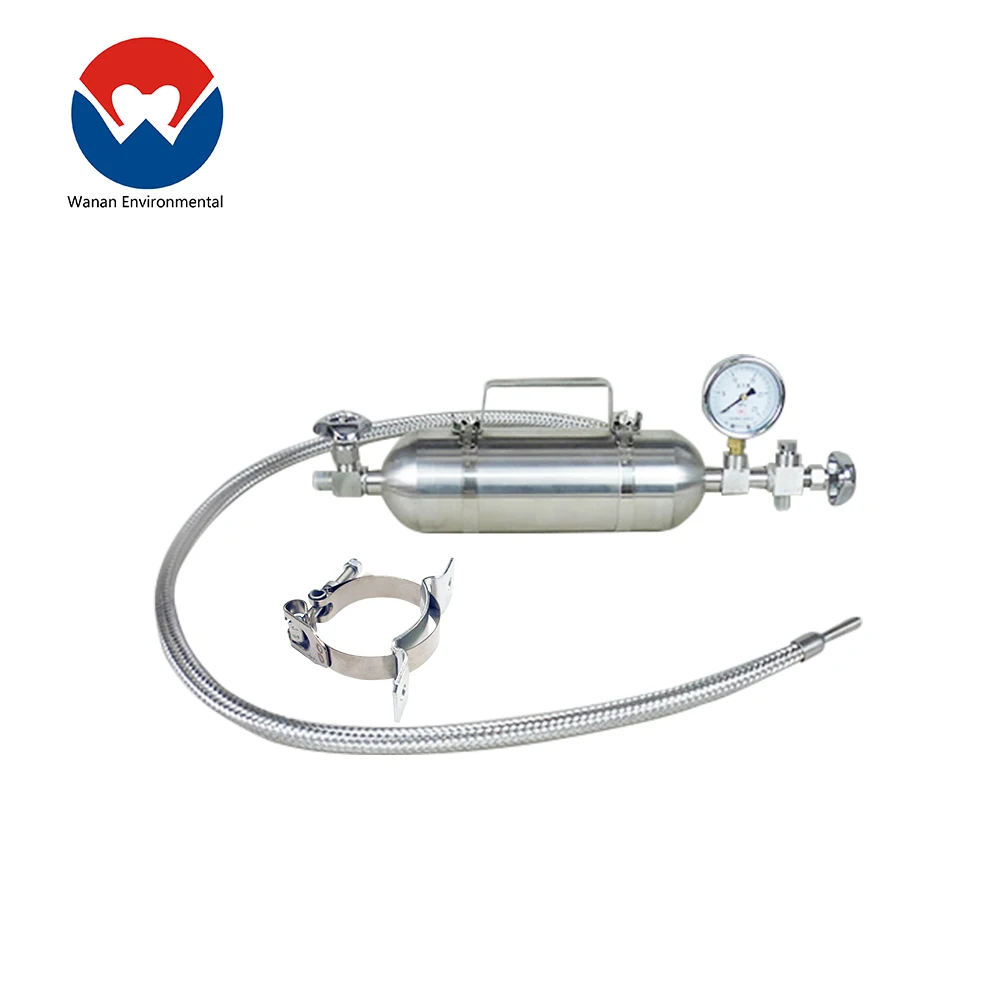 Aluminum Cylinder lpg