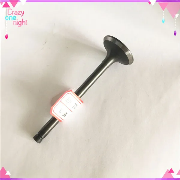 sports jet ski seadoo spare parts racing performance engine valves for Yamaha 700 700cc raptor atv