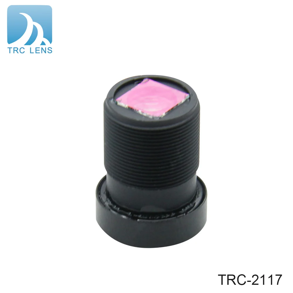 1/3 inch m12 recorder black box automotive night vision camera car lens