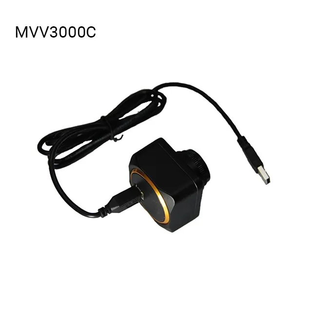 
 MVV3000C 3,0 mp Профессиональный C-mount микроскоп USB цифровая камера с авторским программным обеспечением будущего win joe  