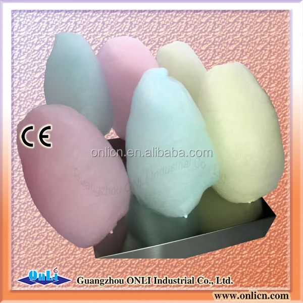 
A different NEW professional commercial electric automatic flower cotton candy machine for sale price 