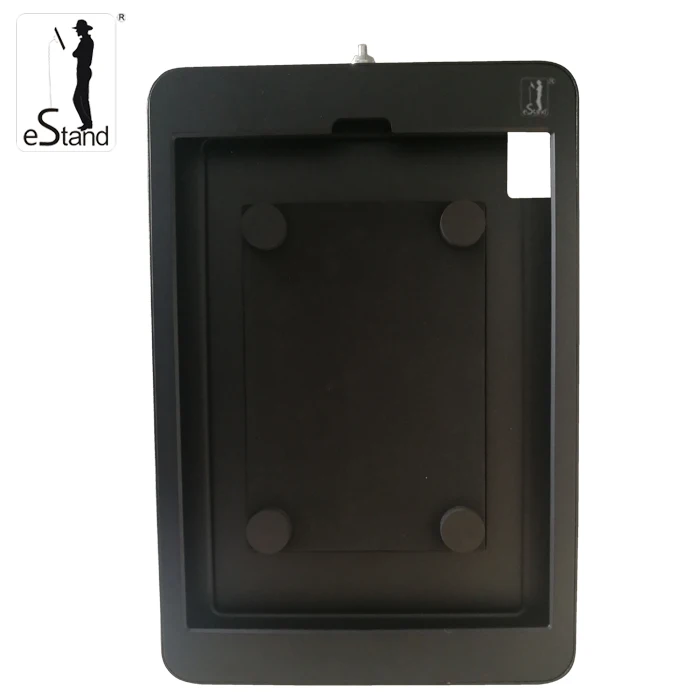 Настенный кронштейн eStand BR24018P для безопасности ipad pro 12,9 дюйма 2018, входная система, крепление для планшета