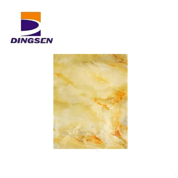 China manufacturer bathroom cheap exterior wall tiles uv panel