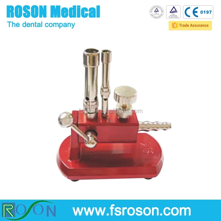 Dental laboratory micro motor handpiece micromotor  polishing machine RL03