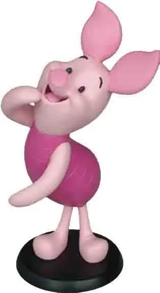 Donald Duck plastic figure(MW-PT475)