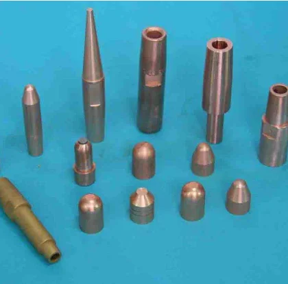 Сварочные электроды