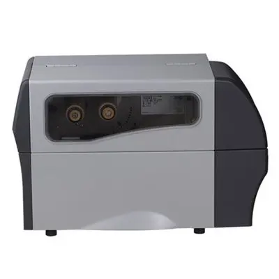 high quality industrial thermal transfer barcode printing label machine Zebra ZT230