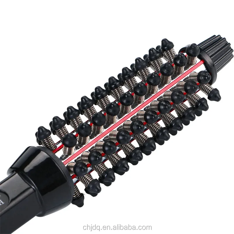 Укладки волос инструменты парикмахерская оборудование автоматическая волшебный бигуди Для Завивки Волос С PTC Нагреватель