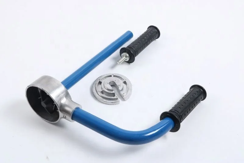 
Wrapping packaging tool manual wrapper for stretch film 