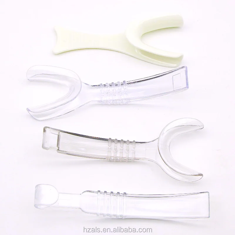 2024 China supply Mouth Opener Disposable Lip Retractors Orthodontics Dental Cheek Retractors/ Cheek Retractors Lip
