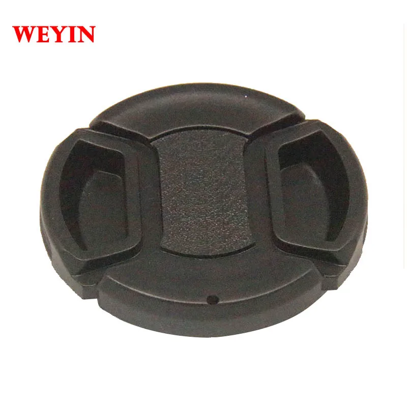 
37-82mm universal Lens cover general DSLR camera lens cover for lens cap 