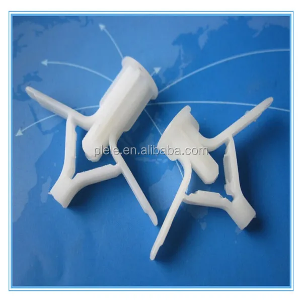 Different types of Butterfly toggle(heavy type)