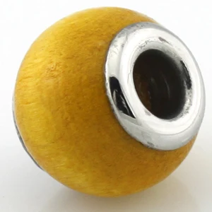 African wood beads cheap wooden beads