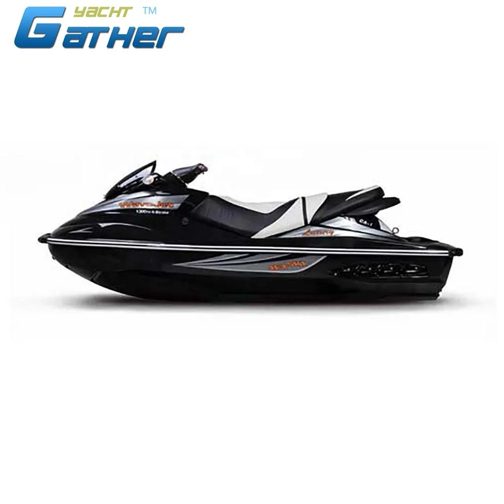 Хит продаж ГИДРОЦИКЛ 1300cc