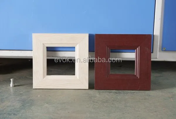 
45 Degree High Frequency Frame Joint Machine TC-868 