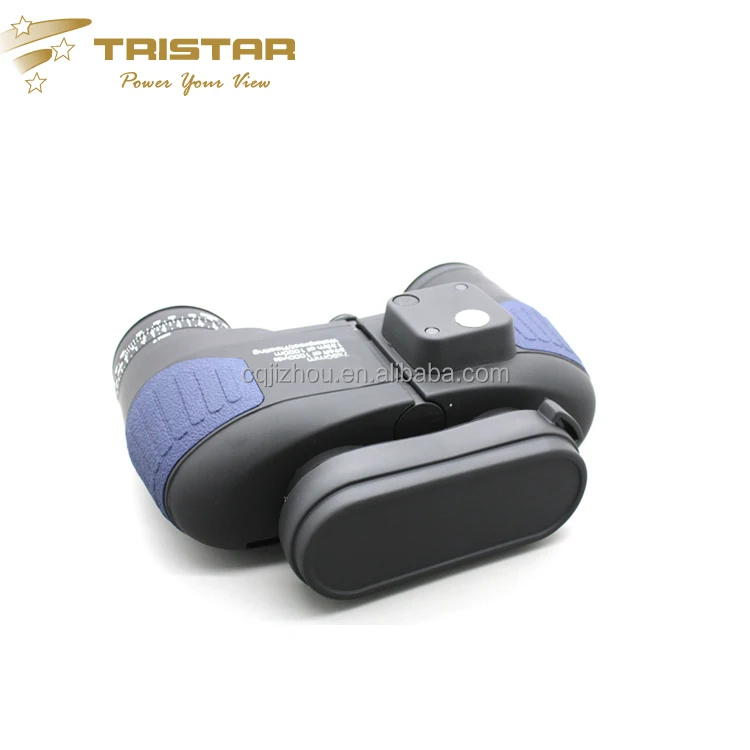 Promotional binoculars with compass 7*50 waterproof OEM