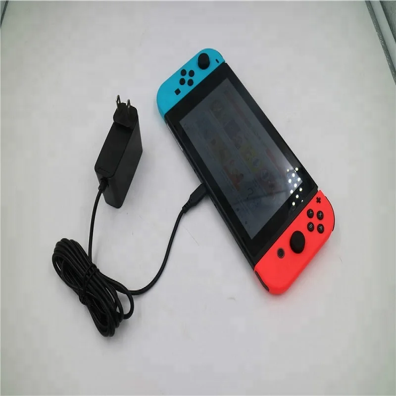 ac adapter for  for  nitendo switch