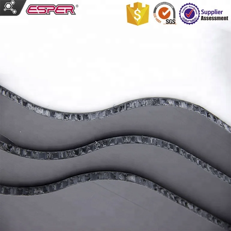 Top Manufacturer Glass /Carbon /Graphite and PP/ Aluminum / Polymer/Honeycomb Factory Price OEM/ODM Customized pickleball paddle