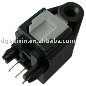  Волоконно-оптический модуль