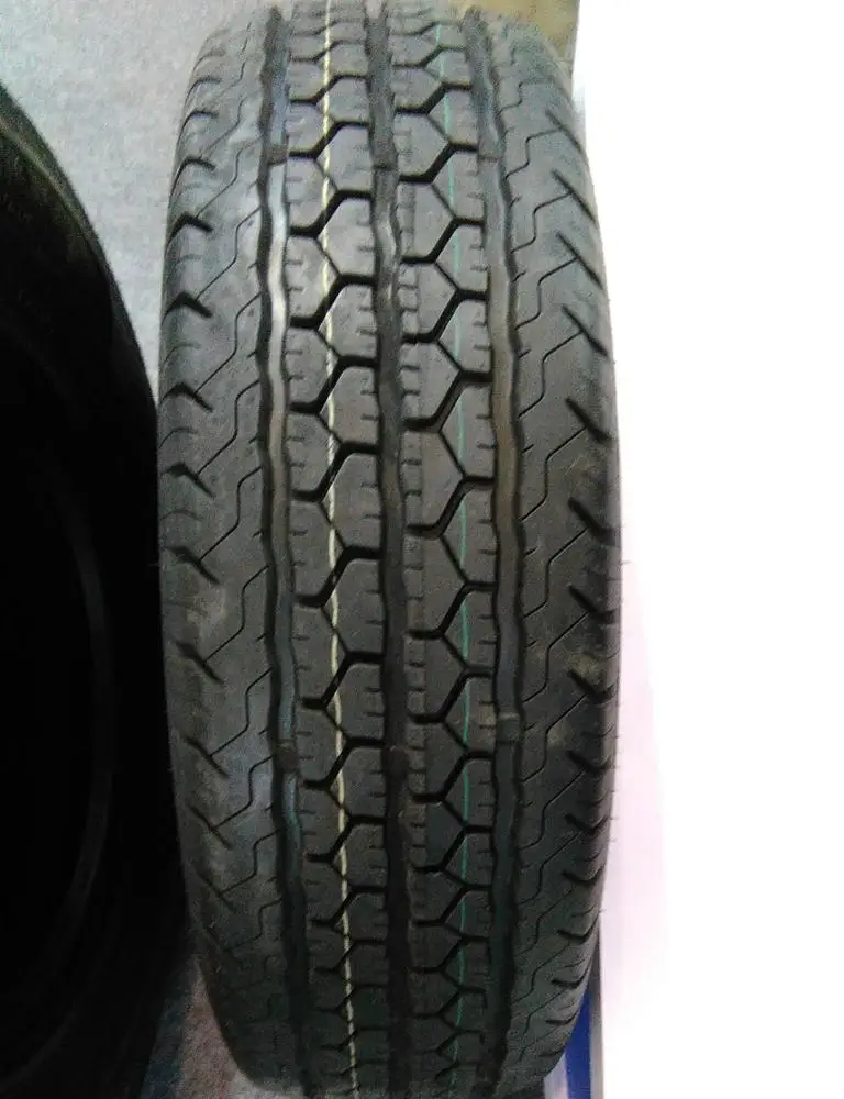 225/70R15LT Double king Light truck tyre in high quality tyre factory supplier