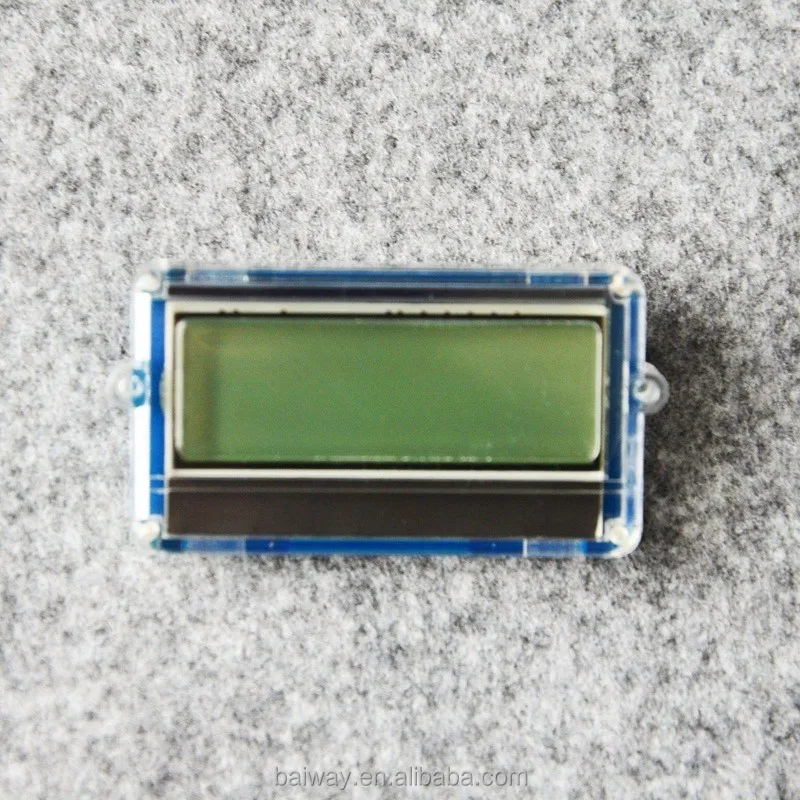 BW-TH01 battery level indicator e-bike battery indicator battery tester for car e-bike