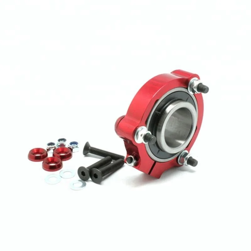 Подшипник держатель комплект CNC сплава заготовки Huffy ползунок для дрифтинга Go Kart 40 мм 200cc/270cc 4-тактный верхнее расположение клапанов в двигателе цепной привод 4 тактный