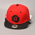 2016 summer New fashion Bulls Rose casquette Snapback Caps Hip Hop Baseball Cap For Men Women