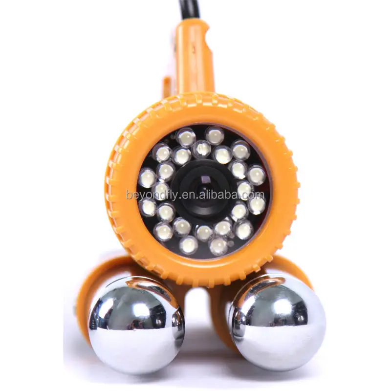 
color CCD underwater camera CR110-7 with CR006A camera 20m to 300m cable 