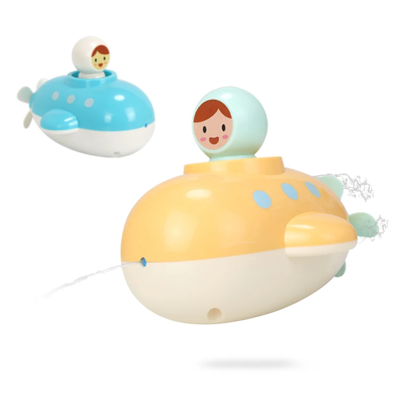 Пластиковые игрушки для подводной
