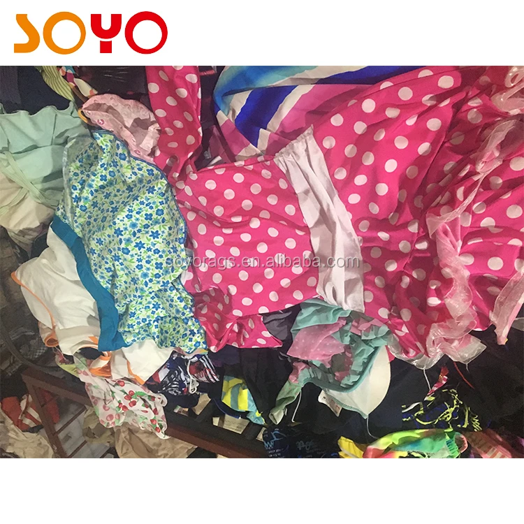 target Ghana market wholesale bundle mixed brand used clothing for sale