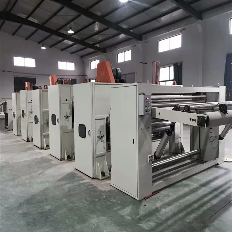 
Velour carpet nonwoven needle loom needle punching machine 